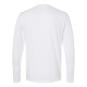 242 Tultex WHITE