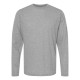 242 Tultex HEATHER GREY