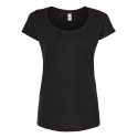 243 Tultex BLACK