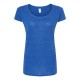 243 Tultex HEATHER ROYAL
