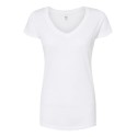244 Tultex WHITE