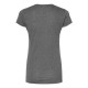 244 Tultex HEATHER CHARCOAL