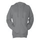 260 Tultex HEATHER GREY