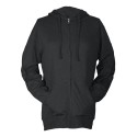 260 Tultex HEATHER CHARCOAL