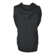 260 Tultex HEATHER CHARCOAL