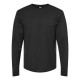 291 Tultex BLACK