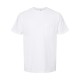 293 Tultex WHITE
