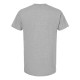 293 Tultex HEATHER GREY