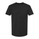 293 Tultex BLACK