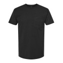 293 Tultex BLACK