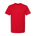 293 Tultex RED