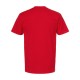293 Tultex RED