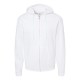 331 Tultex WHITE