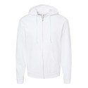 331 Tultex WHITE