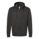 331 Tultex HEATHER GRAPHITE