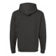 331 Tultex HEATHER GRAPHITE