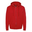 331 Tultex RED