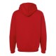 331 Tultex RED