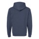 331 Tultex Heather Denim