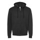 331 Tultex BLACK