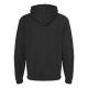 331 Tultex BLACK