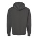 331 Tultex CHARCOAL