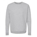 340 Tultex HEATHER GREY