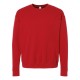 340 Tultex RED