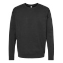 340 Tultex BLACK