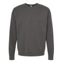 340 Tultex CHARCOAL
