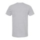 502 Tultex HEATHER GREY