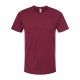 502 Tultex BURGUNDY