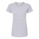 516 Tultex HEATHER GREY