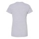 516 Tultex HEATHER GREY