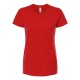 516 Tultex RED