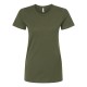 516 Tultex OLIVE