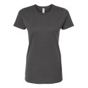 516 Tultex CHARCOAL