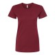 516 Tultex BURGUNDY
