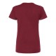 516 Tultex BURGUNDY