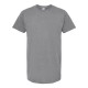 541 Tultex ATHLETIC HEATHER