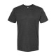 541 Tultex BLACK HEATHER
