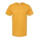 541 Tultex Antique Gold Heather
