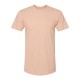 541 Tultex Peach Heather