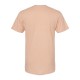 541 Tultex Peach Heather