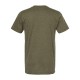 541 Tultex Olive Heather