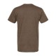 541 Tultex Brown Heather