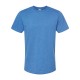 541 Tultex ROYAL HEATHER