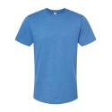 541 Tultex ROYAL HEATHER