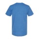 541 Tultex ROYAL HEATHER