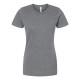 542 Tultex ATHLETIC HEATHER